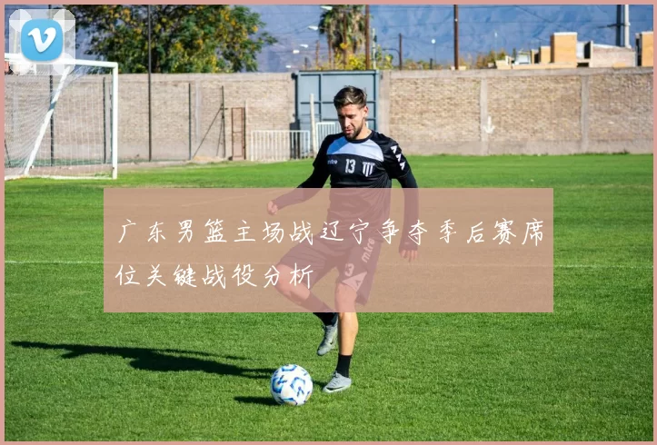 广东男篮主场战辽宁争夺季后赛席位关键战役分析