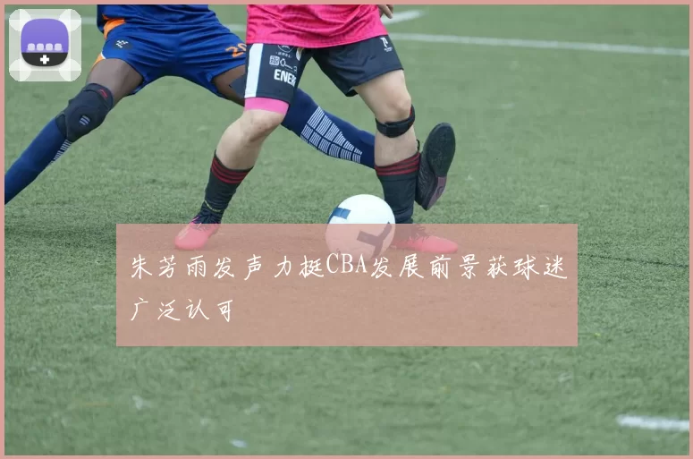 朱芳雨发声力挺CBA发展前景获球迷广泛认可