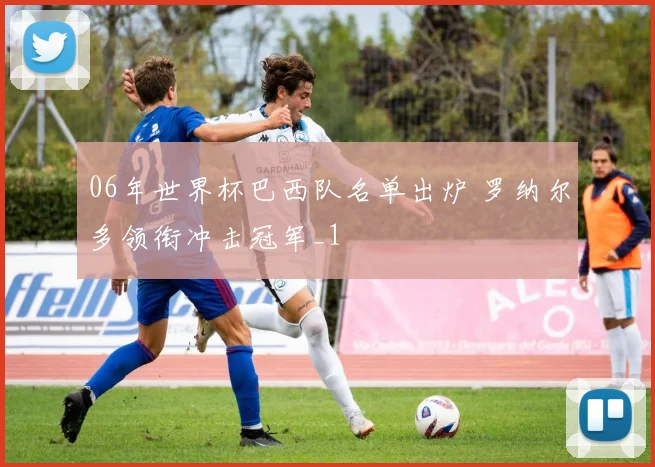 06年世界杯巴西队名单出炉 罗纳尔多领衔冲击冠军_1